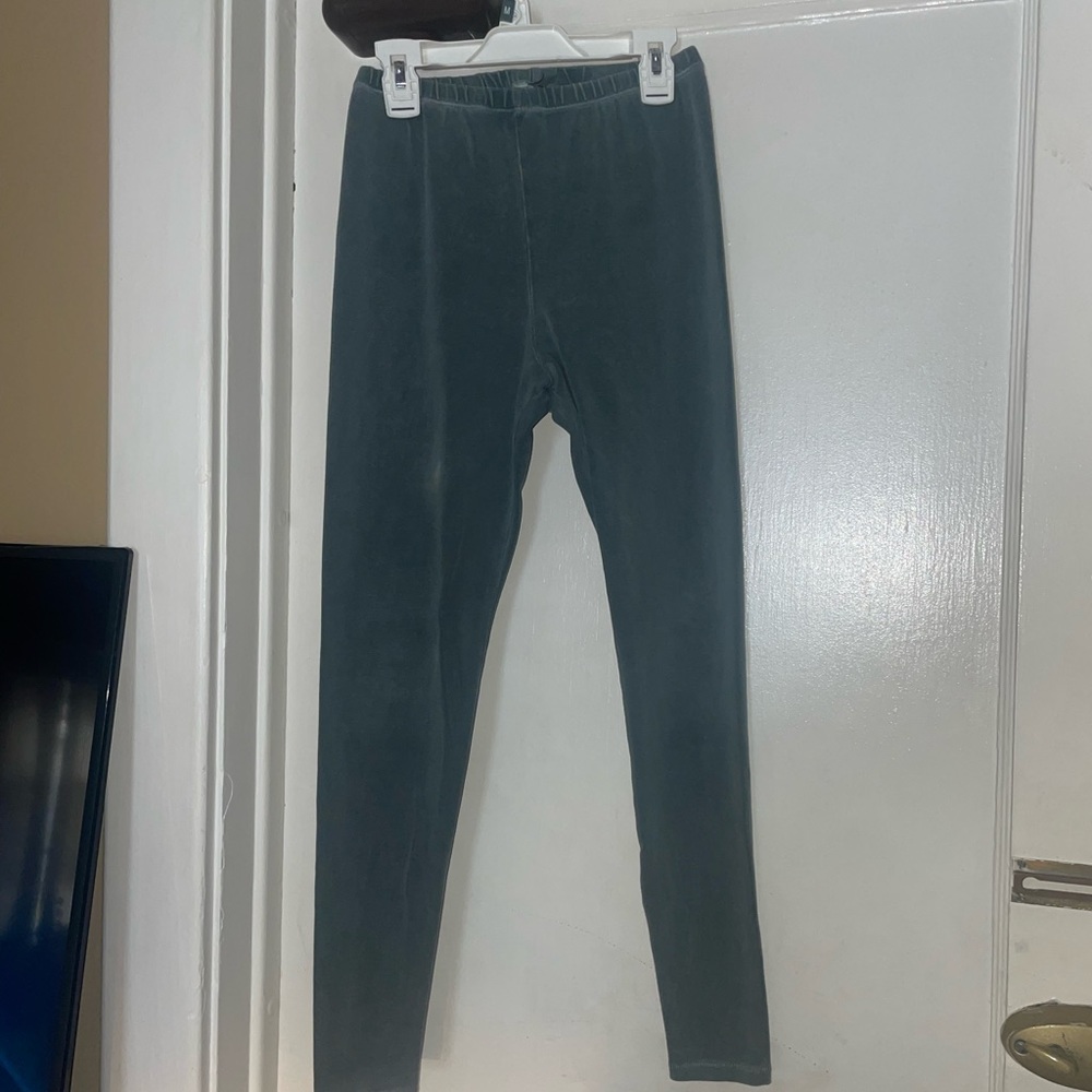 Skims leggings size M